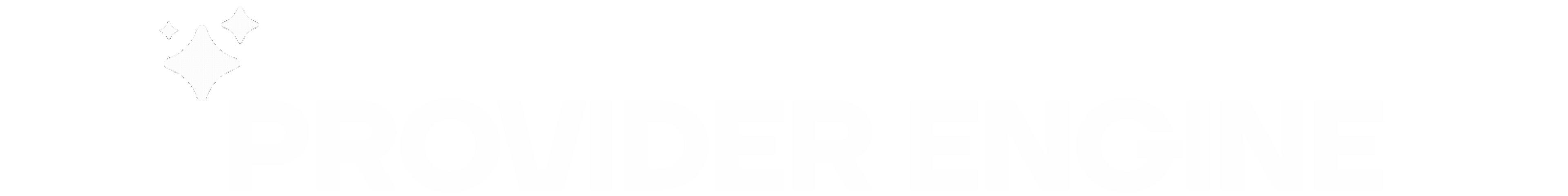 Provider Engine